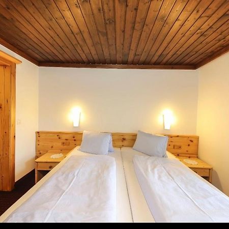 Hochwart Hof Bed & Breakfast Bed and Breakfast Saalbach-Hinterglemm Eksteriør billede