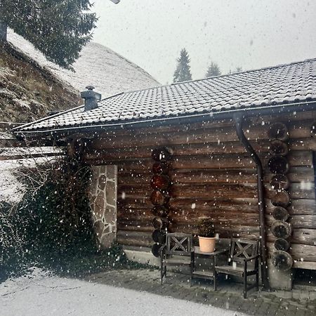 Hochwart Hof Bed & Breakfast Bed and Breakfast Saalbach-Hinterglemm Eksteriør billede