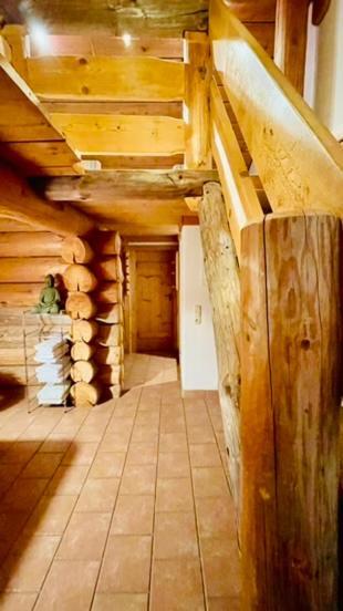 Hochwart Hof Bed & Breakfast Bed and Breakfast Saalbach-Hinterglemm Eksteriør billede