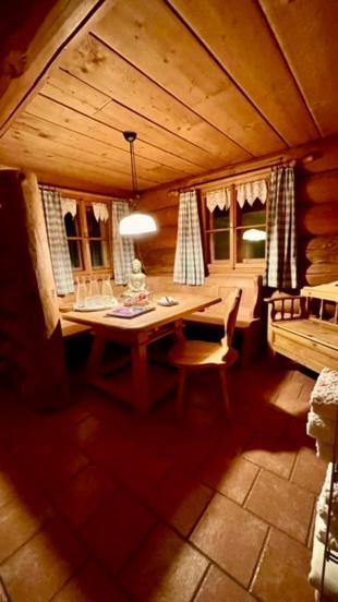 Hochwart Hof Bed & Breakfast Bed and Breakfast Saalbach-Hinterglemm Eksteriør billede