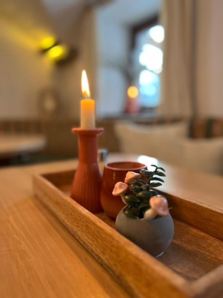 Hochwart Hof Bed & Breakfast Bed and Breakfast Saalbach-Hinterglemm Eksteriør billede